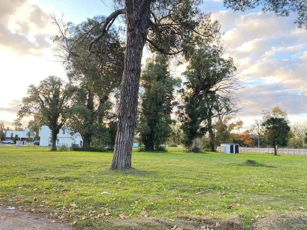 Terreno en Venta - USD 289.000