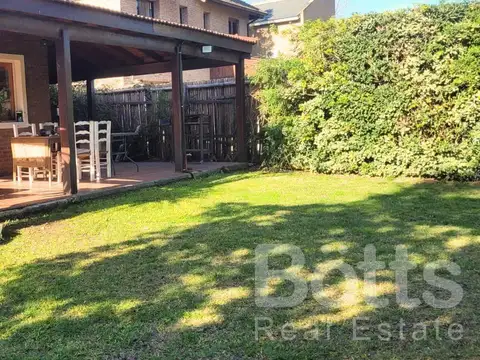 Casa en Venta 25 años