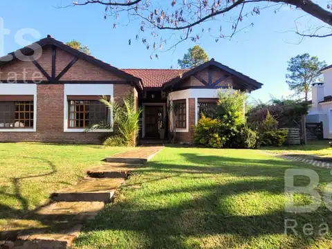 Venta Casa 3 amb - Maschwitz Privado - Escobar