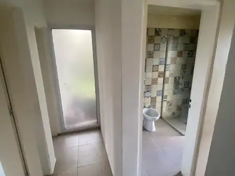 Despertar Del Valle, Casa