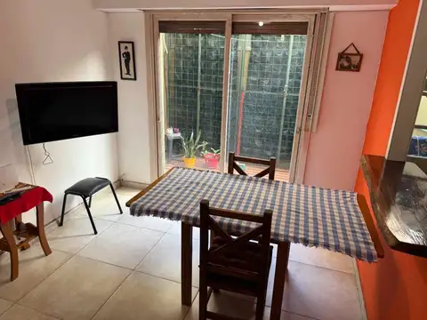 Departamento 2 AMB en VENTA en Villa Crespo