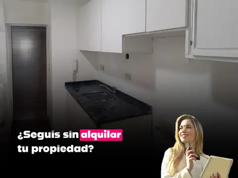Oficina en Alquiler al Norte