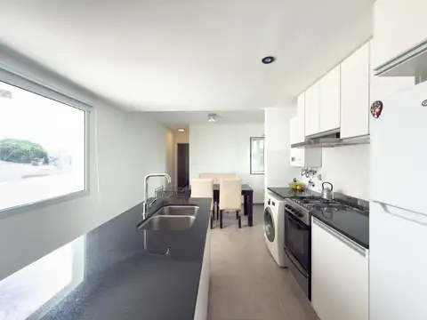 Departamento en Venta en La Plata, USD 109.000