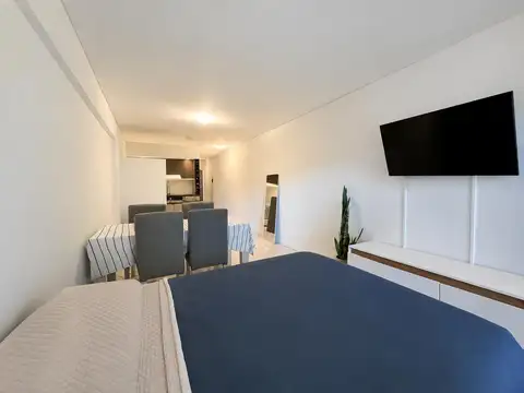 Departamento en Venta en Centro, Rosario