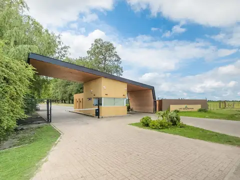 Terreno en Venta en Ibarlucea, USD 33.500