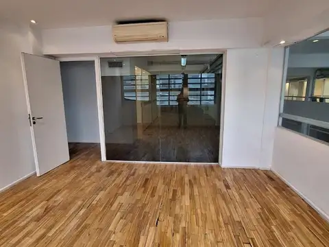 Avenida Olazábal 1300