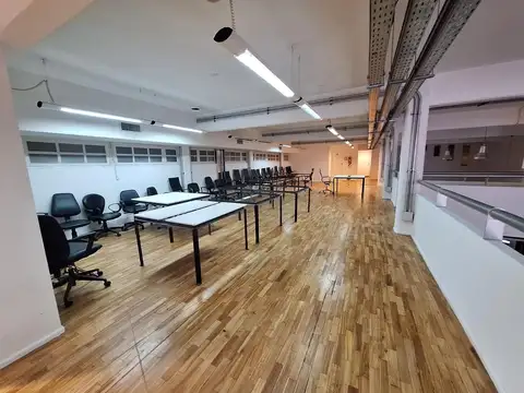 Avenida Olazábal 1300
