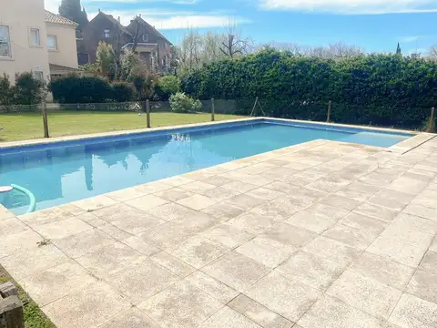 Casa en Venta en Barrio La Quadra, Pilar 100