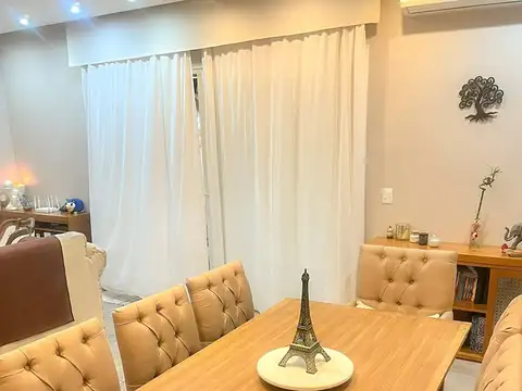 Casa Dúplex  en Venta en La Quadra, Pilar, G.B.A. Zona Norte