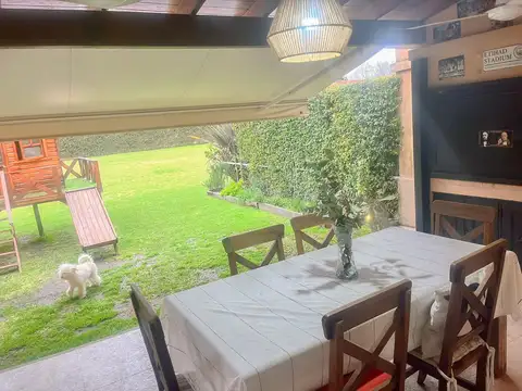 Casa en Venta en Countries y Barrios Cerrados en Pilar, USD 225.000