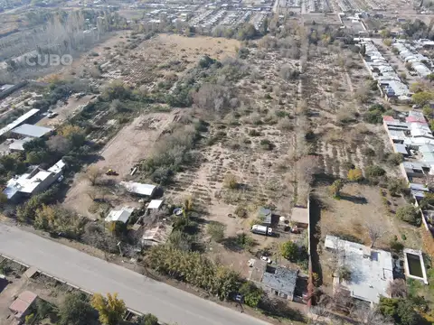 Terreno en Venta de 20466,0 m2