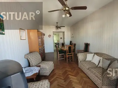 Departamento en Alquiler de 4 ambientes