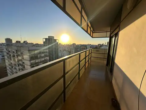 Blanco Encalada 2300