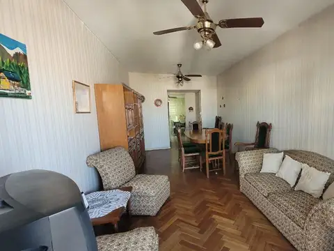 Departamento en Alquiler de 3 dormitorios