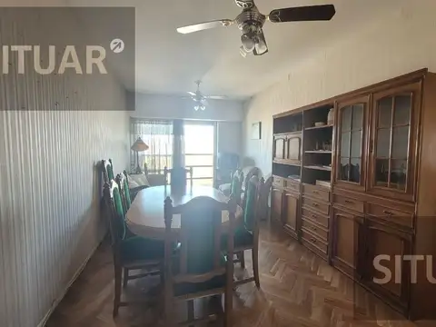 Departamento en Alquiler 45 años