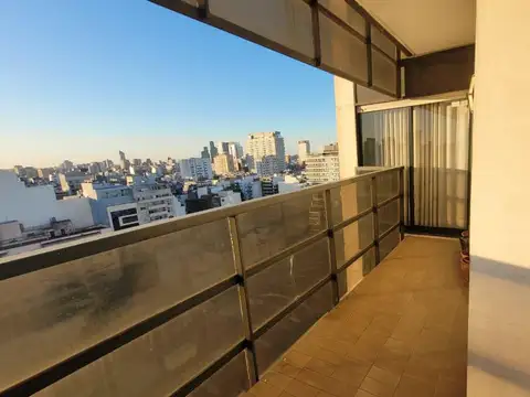 Alquiler departamento 4 cuatro ambientes en Belgrano C