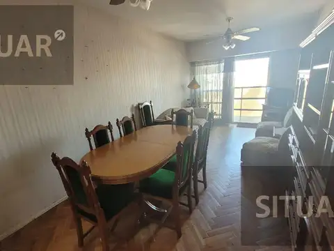 Departamento en Alquiler 45 años