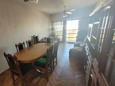 Departamento en Alquiler 45 años