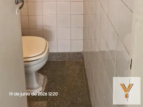 Oficina en Alquiler - Monoambiente 1 Baño - 18mts - La Plata
