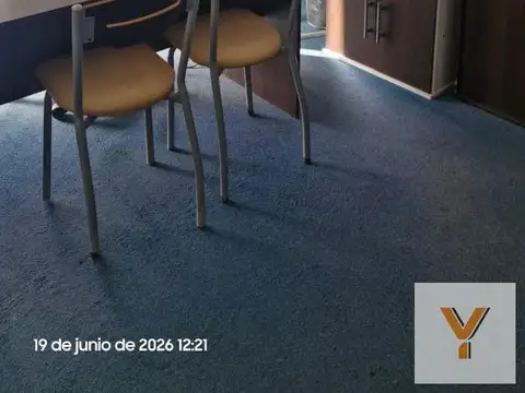 Oficina en Alquiler en La Plata, $ 300.000