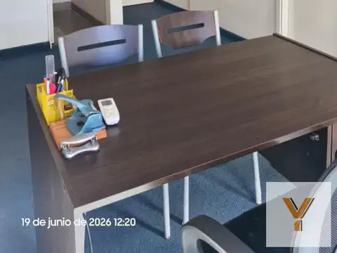Oficina en Alquiler 45 años