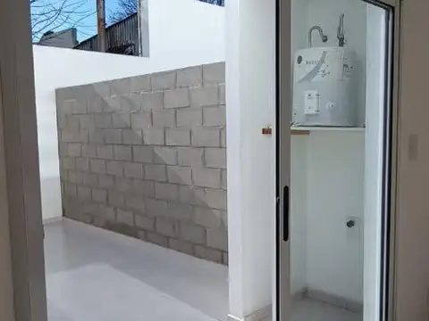 Departamento en Alquiler Apto profesional
