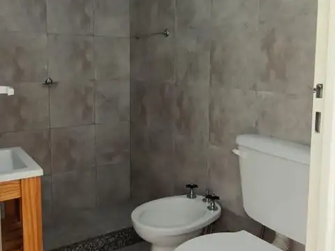 Departamento en Alquiler 2 años