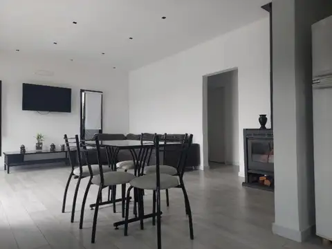 Casa en Venta 1 año