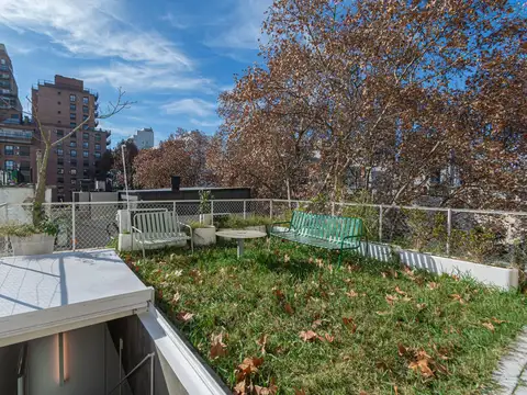 Departamento en Venta con 2 cocheras