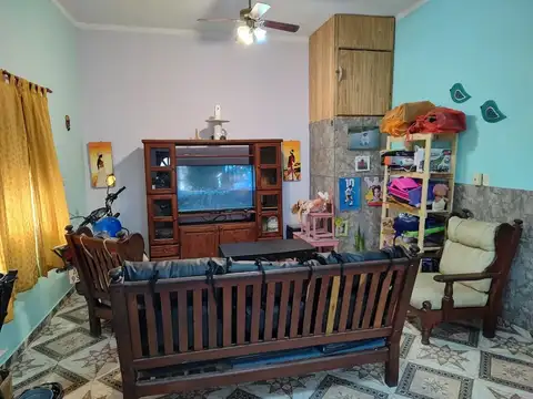 Casa en Venta 45 años