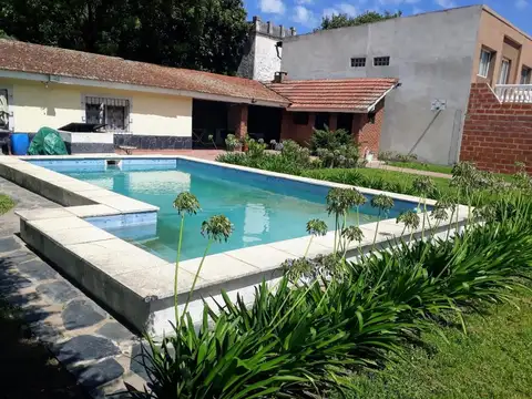 Quinta en Venta en Tortuguitas, USD 130.000