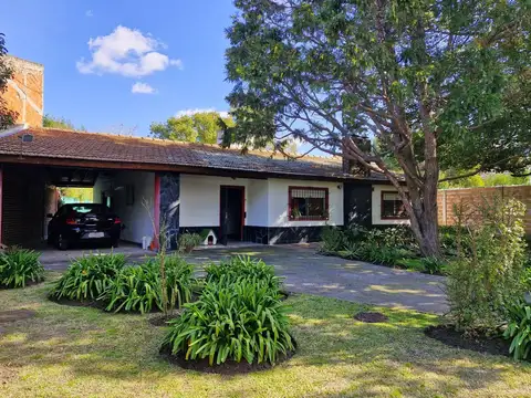 Casaquinta en Tortuguitas 3 Dorm.