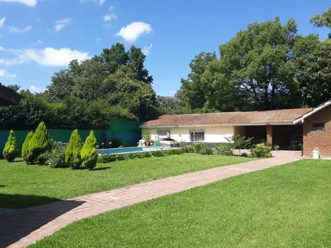 Quinta en Venta de 3 dormitorios