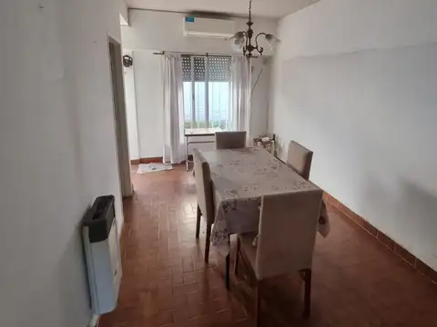 Depto Tipo Casa en Venta de 2 ambientes