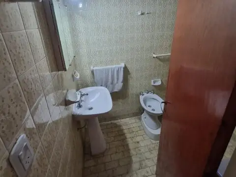 Depto Tipo Casa en Venta con 1 cocheras