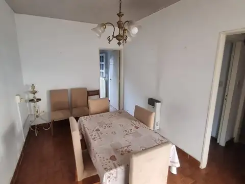 Depto Tipo Casa en Venta de 2 ambientes