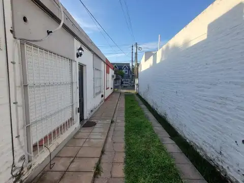 Depto Tipo Casa en Venta en Merlo, USD 45.000