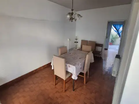 Depto Tipo Casa en Venta en Merlo, USD 45.000