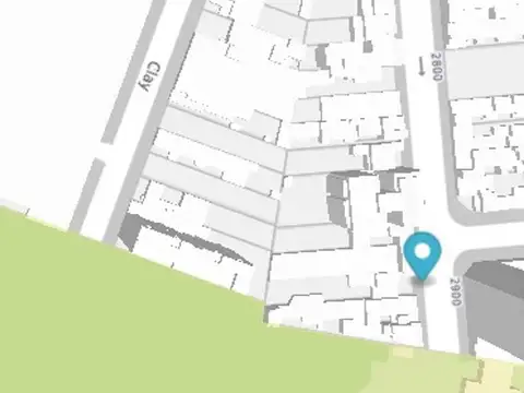 Terreno en Venta en Las Cañitas, USD 850.000