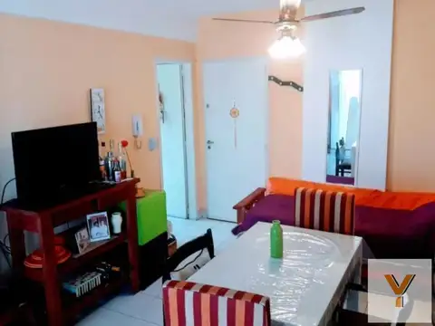 Departamento en venta - 1 Dormitorio 1 Baño - Tigre