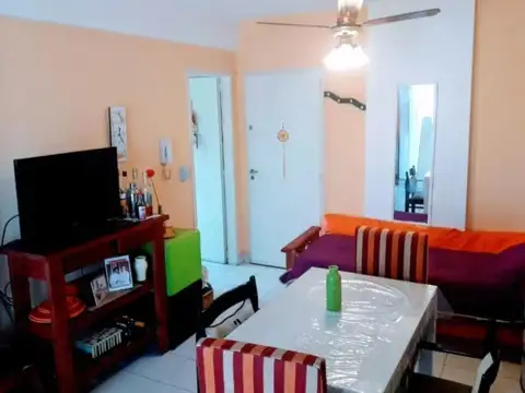 Departamento en venta - 1 Dormitorio 1 Baño - Tigre