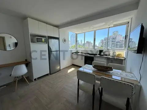 Departamento en Alquiler de 2 ambientes