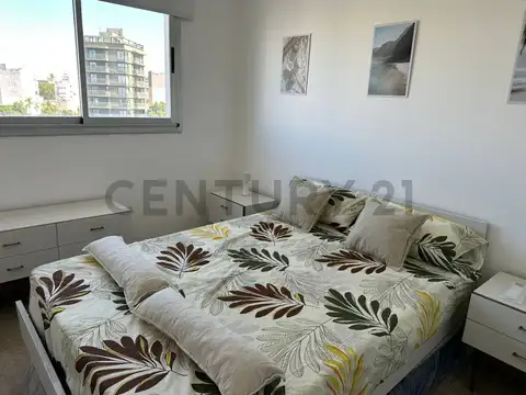 Departamento en Alquiler A Estrenar