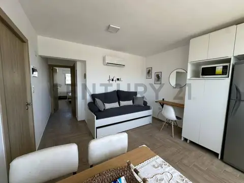 Departamento Amueblado en La Plata en alquiler