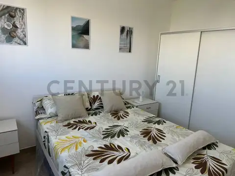 Departamento Amueblado en La Plata en alquiler