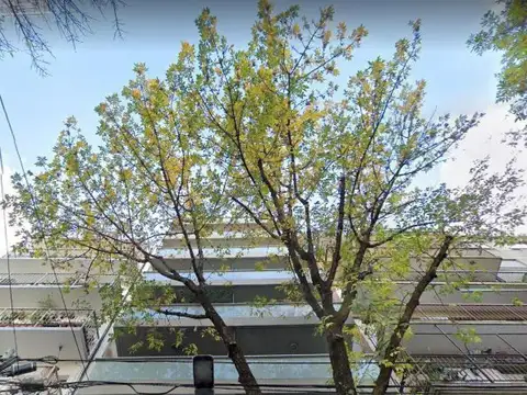 Beruti 4543 e/ Fray Justo Santa María de Oro y Godoy Cruz