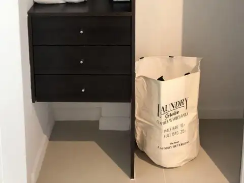 Departamento en Alquiler al Este