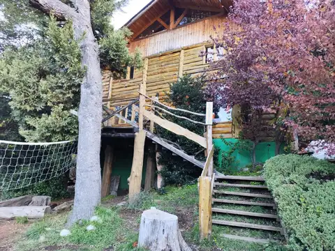 Casa en Venta al Noroeste