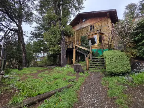 Casa en Venta en San Carlos de Bariloche, USD 199.000