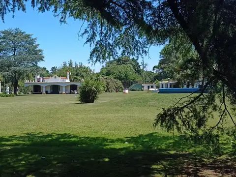 Quinta en Venta en La Reja, Partido de Moreno